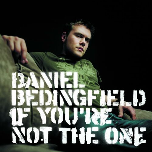 Daniel Bedingfield